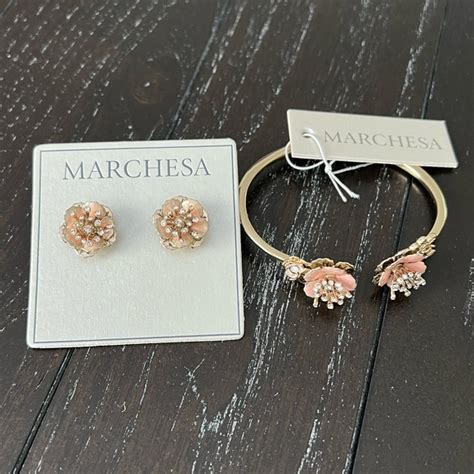 discount marchesa jewelry